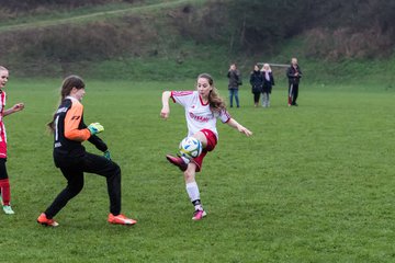 Bild 66 - wCJ TuS Tensfeld - Kaltenkirchener TS : Ergebnis: 0:8